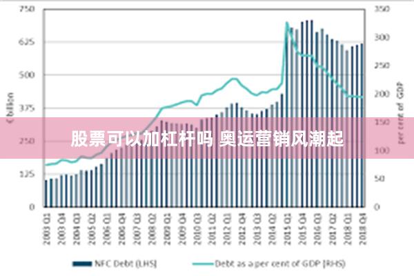 股票可以加杠杆吗 奥运营销风潮起